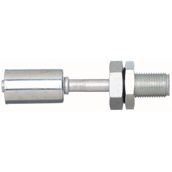 PolarSeal A/C Hose Fitting